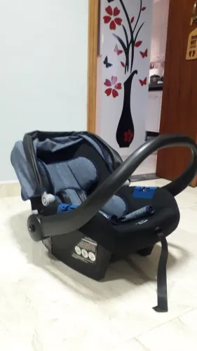 Bebê conforto
