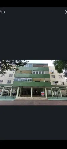 Alugo / férias apartamento chapéu virado.
