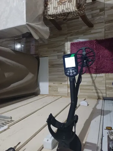 Detector de metal nokta simplex 