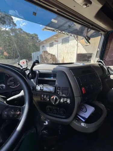DAF 460 6x2
