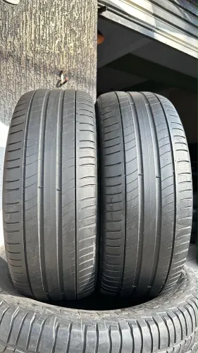 2 Pneus 215/55r17 Michelin Primacy 3