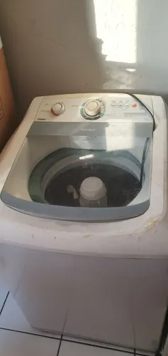 Máquina de lavar CÔNSUL 11k