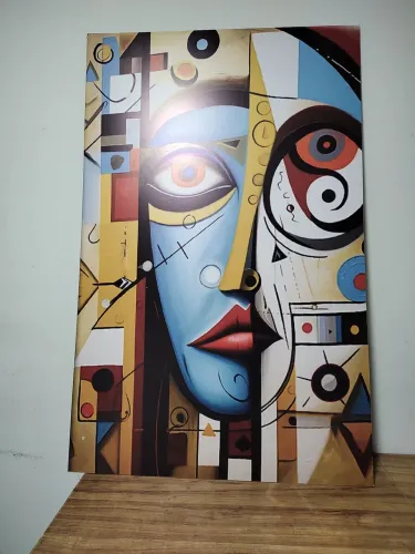 quadro para sala ou escritório