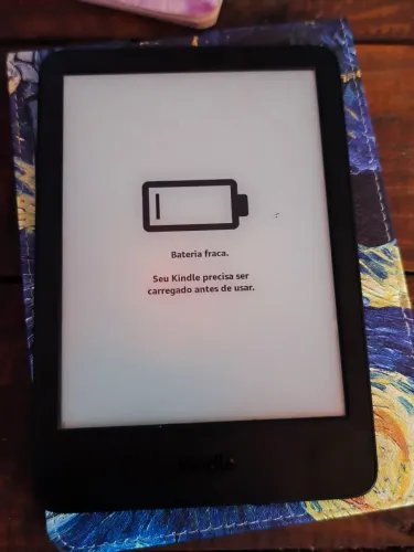 Kindle 11° geração