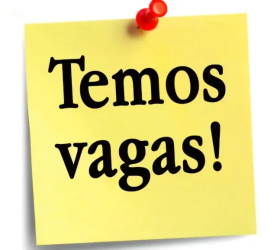 Auxiliar de Deposito ( Carga e Descarga)