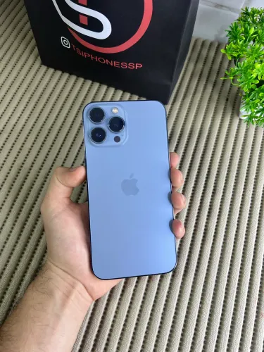 Iphone 13 Pro max 128Gb bateria 100%