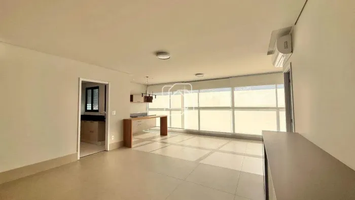 Apartamento em Indaiatuba à venda Reserva Luíza Tomazelli - SP | 3 quartos Área total 151,
