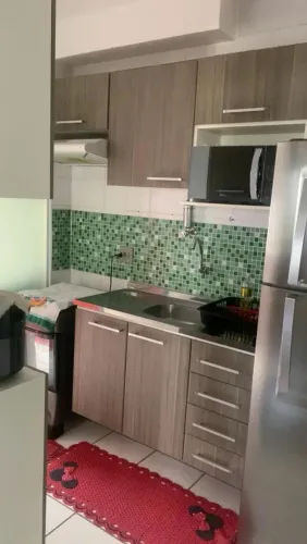 Condomínio Morar e Viver 