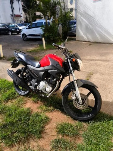 Yamaha factor 125 2023 Revisada, econômica