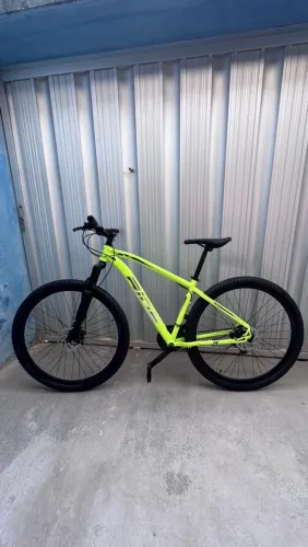 VENDE-SE BIKE RIDE