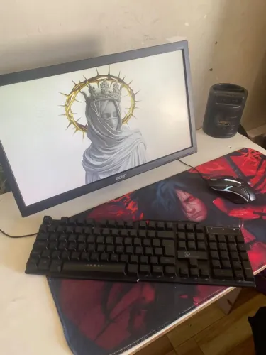 Kit de monitor 