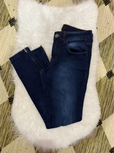 Calça Jeans 38