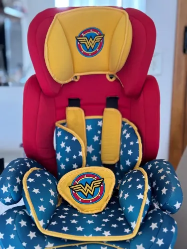 Cadeiras para Auto
