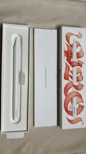 Apple Pencil Pro