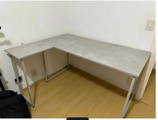 Mesa de escritório 