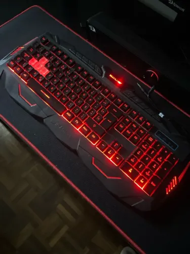 Teclado Multilaser 