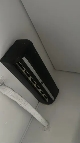 Ar condicionado