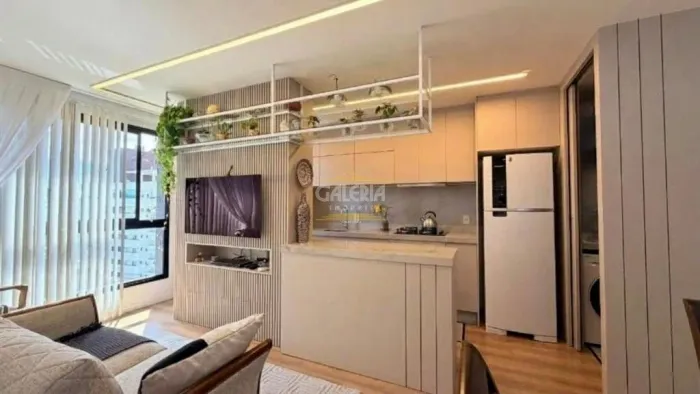 APARTAMENTO no AMÉRICA com 2 quartos para VENDA, 61 m²