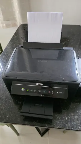 Impressora Epson L375