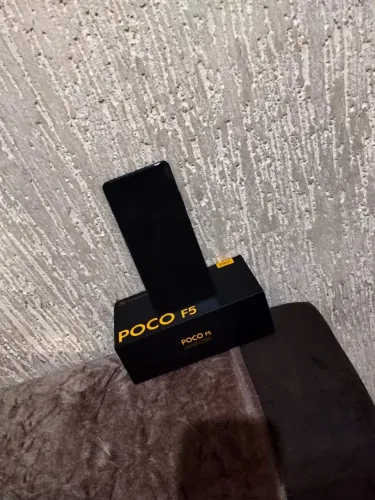 POCO F5, SEMINOVO, TOPO DE LINHA!