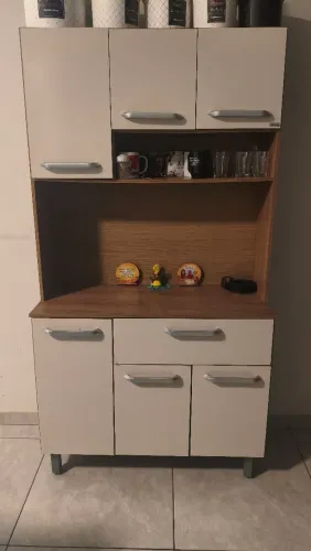 Armário de cozinha
