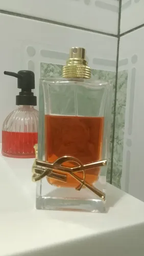 Perfume YSL