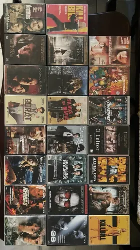 DVD