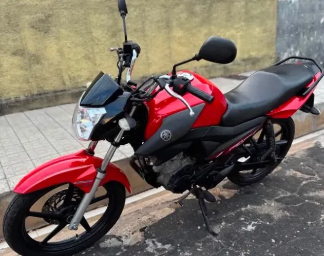 Yamaha Factor 23/24