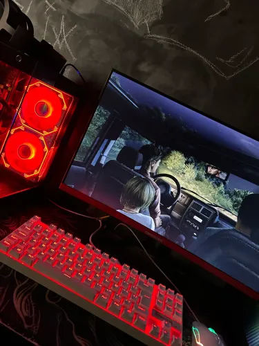 Vendo ow troco por ps5 volta minha ow Xbox série s