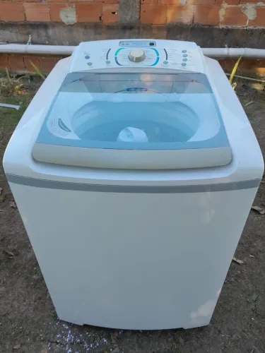Máquina de lavar Electrolux 15kg