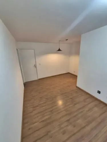 Apartamento à Venda Rua Mário Whately, Alto da Lapa/SP