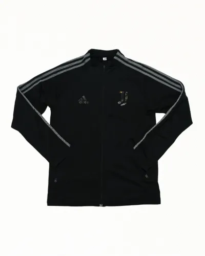 Jaqueta Juventus Hino 2020/21