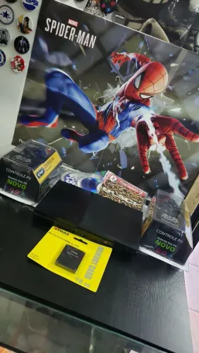 Ps2 completo passo