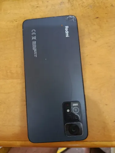 Redmi Note 11 Pro