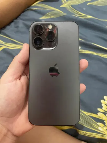 iPhone 13 Pro 