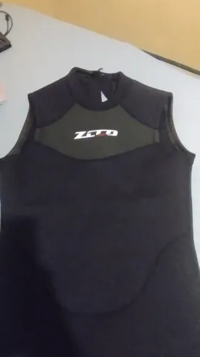 Roupa de natação/mergulho neoprene