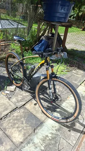 Bike aro 29