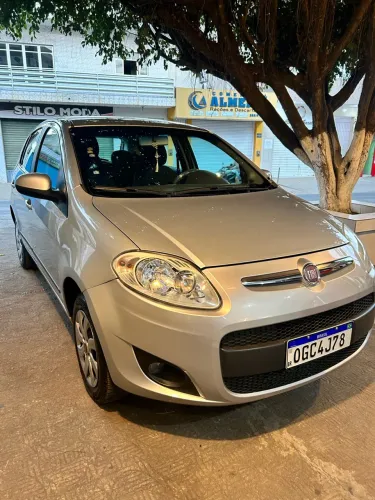 Fiat Palio Attra./italia 1.4 EVO F.flex 8V 5P 2014
