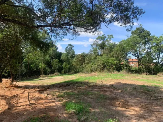 Financiamento Direto Com Proprietário - Terreno Plano - 800M² Em Votorantim!