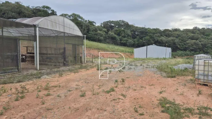 Terreno à venda, 185280 m² por R$ 8.480.200,00 - Chácaras Embu Colonial - Embu das Artes/S