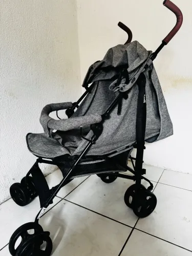 Carinho de passeio