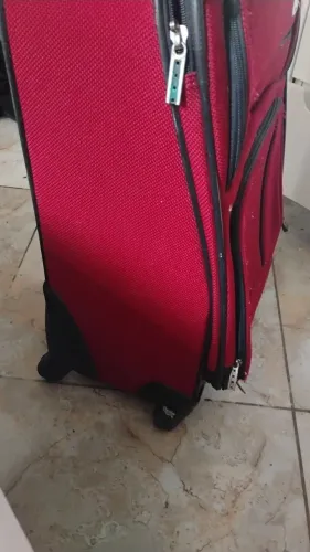 Vendo Mala Pequena Usada