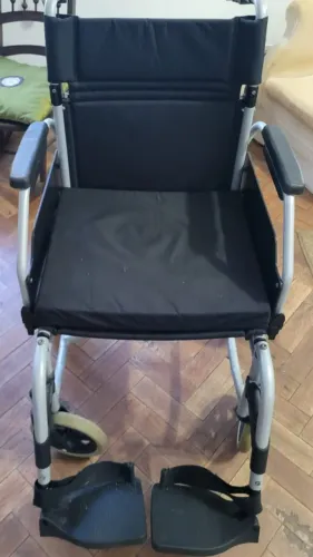 Cadeira de rodas