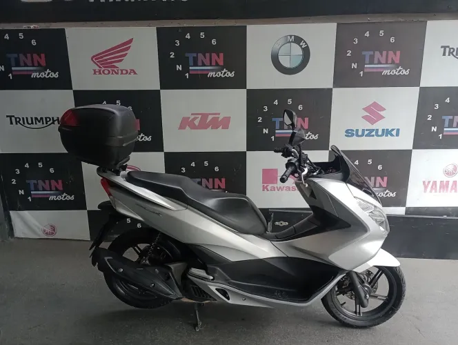 Honda Pcx 150 2017/2018