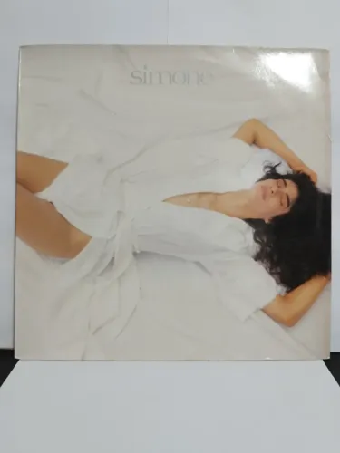 LP Simone - Simone (Encarte)