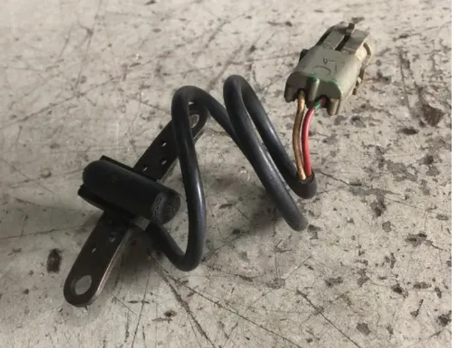 Sensor Posição Renault Megane R19 1992 - 1996 / *3e