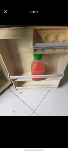 Vendo frigobar