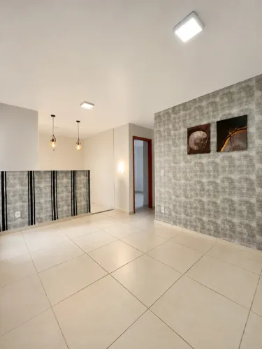 Apartamento para alugar - Condomínio Angelis Parque Mosaico