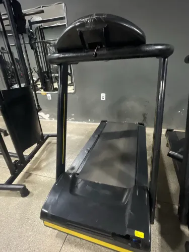 Esteira profissional trg modelo g2