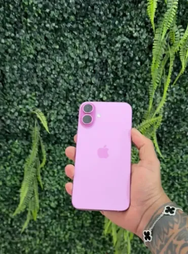 16 plus pra sair rápido